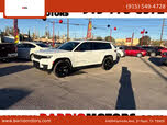 Jeep Grand Cherokee L Altitude 4WD