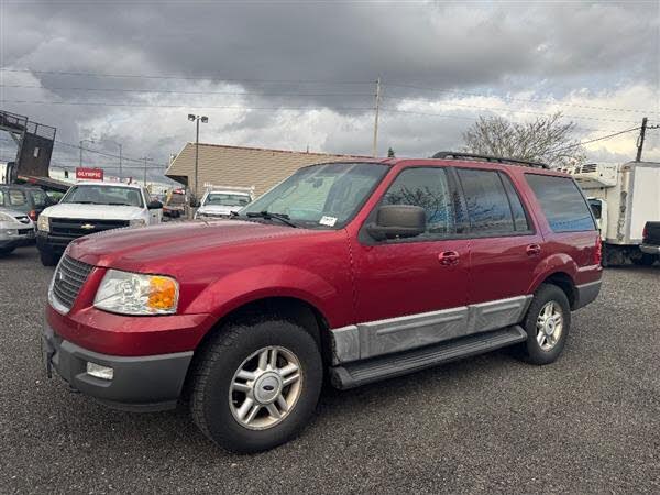 2006 Ford Expedition XLT 4WD