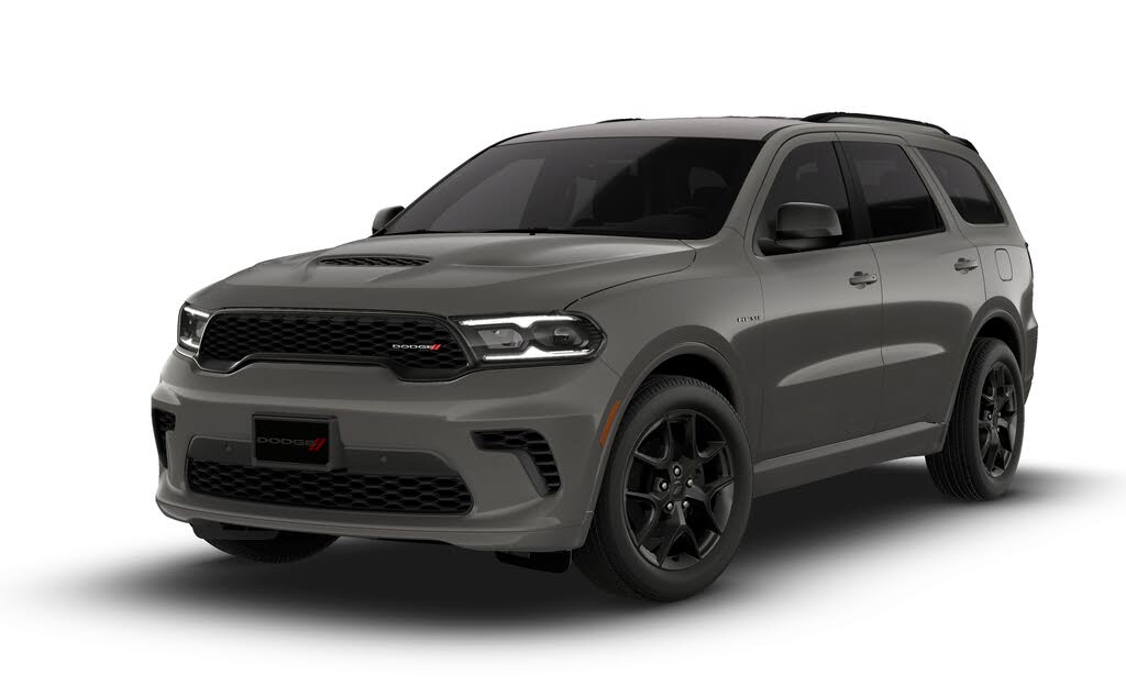 2026 Dodge Durango GT HEMI AWD