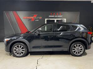 Mazda CX-5 Signature AWD