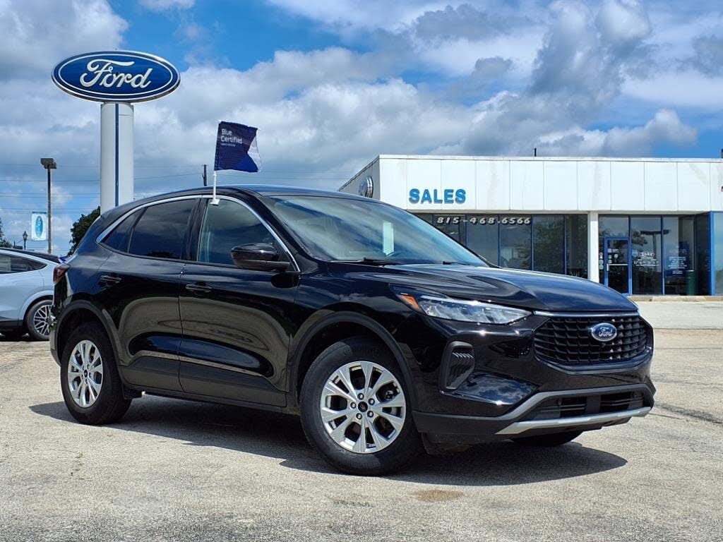 2023 Ford Escape Active AWD