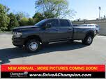RAM 3500 Tradesman Crew Cab LB DRW 4WD