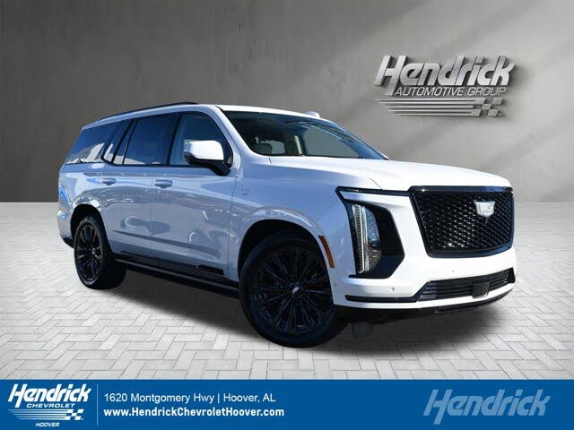 2025 Cadillac Escalade Sport Platinum RWD