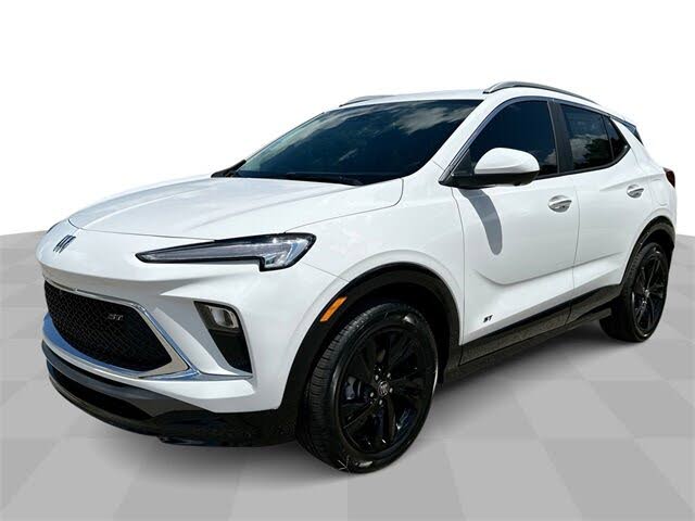 2026 Buick Encore GX Sport Touring FWD