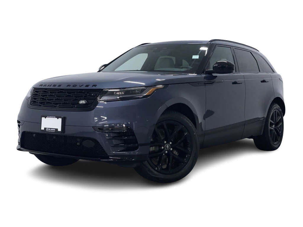 2026 Land Rover Range Rover Velar P250 Dynamic SE AWD