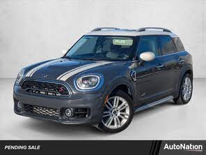 MINI Countryman Cooper S ALL4 AWD