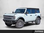 Ford Bronco Badlands 4-Door 4WD