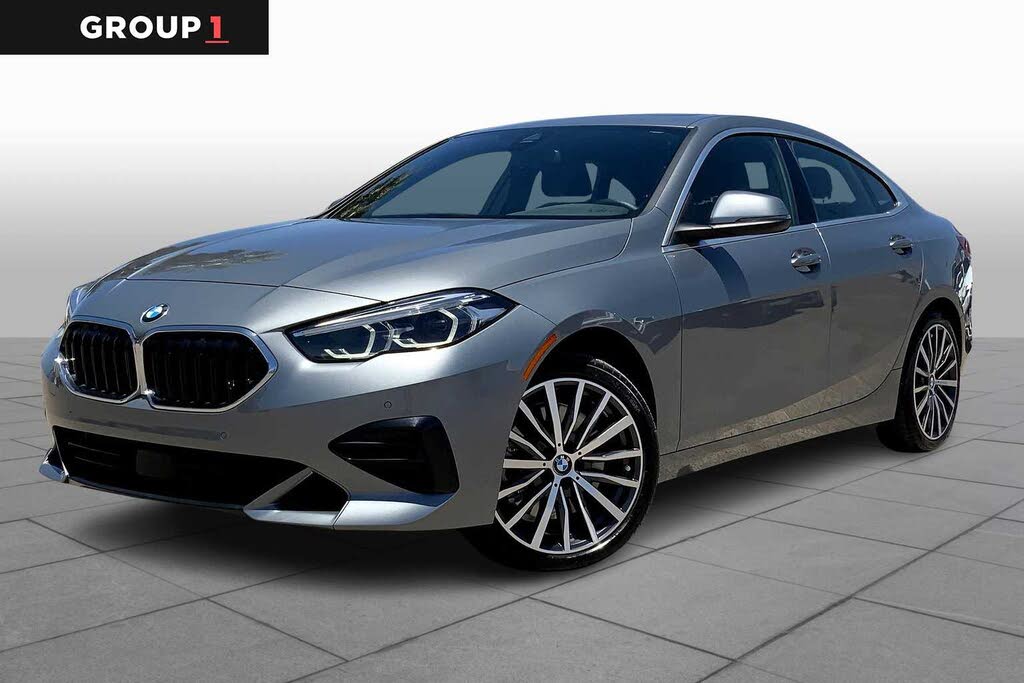 2024 BMW 2 Series 228i Gran Coupe RWD