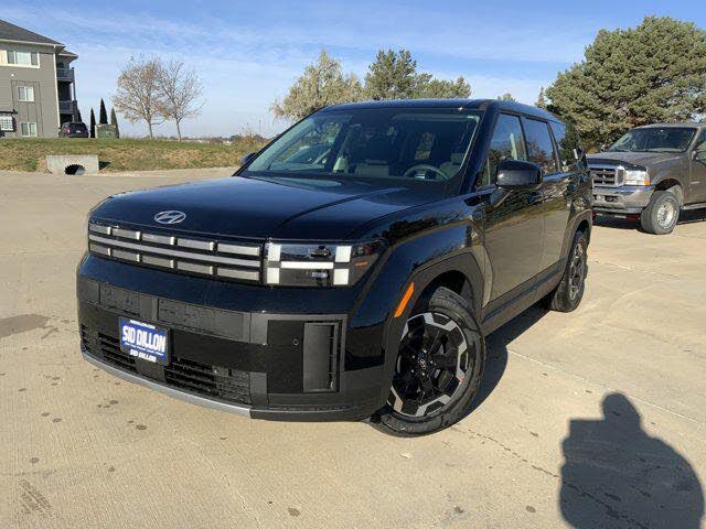 2026 Hyundai Santa Fe SE AWD