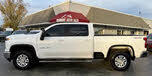 Chevrolet Silverado 2500HD LT Crew Cab 4WD