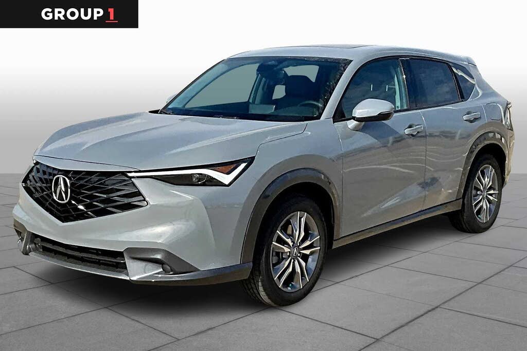 2025 Acura ADX FWD