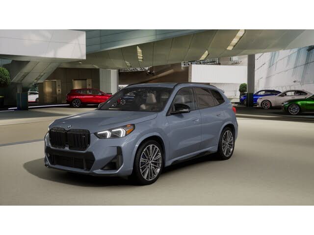 2025 BMW X1 M35i AWD