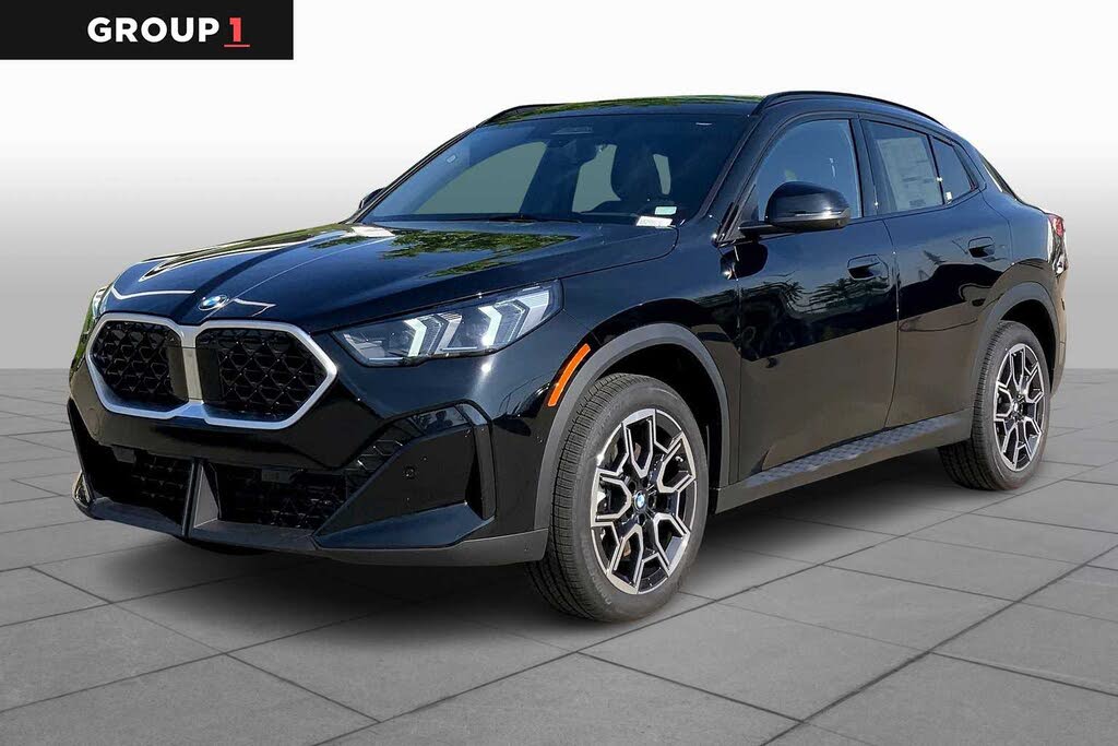 2025 BMW X2 xDrive28i