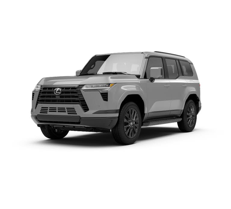 2025 Lexus GX 550 Premium AWD