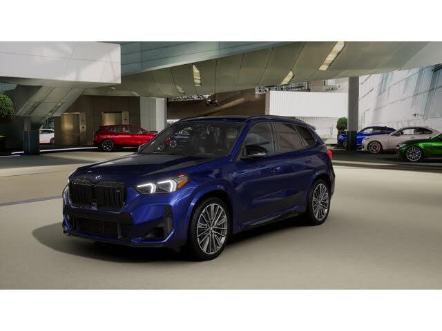 2026 BMW X1 M35i AWD