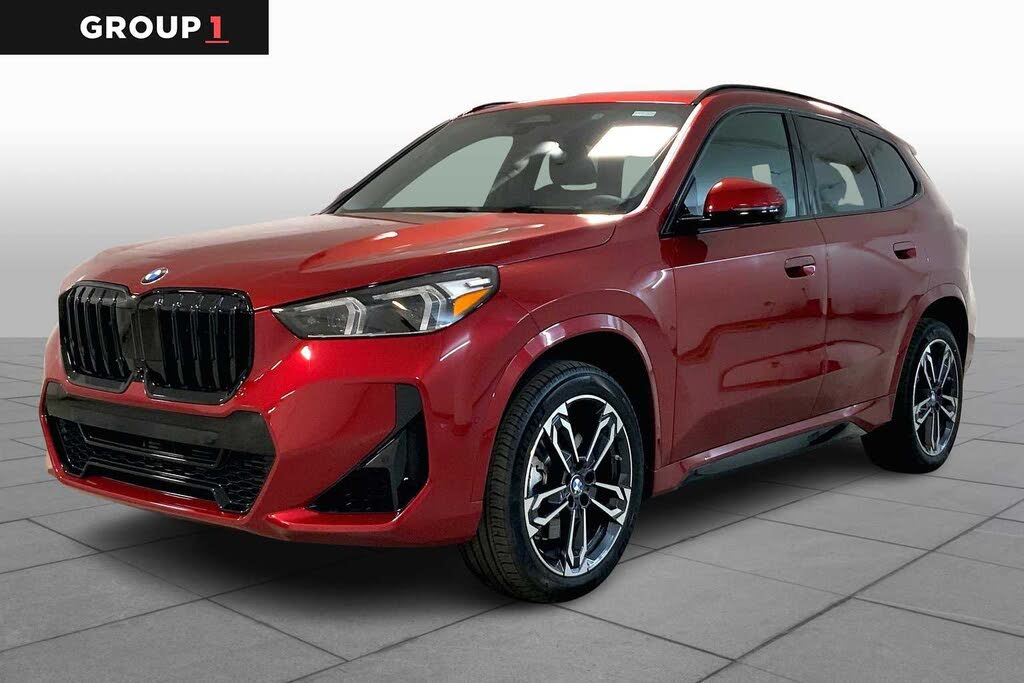 2026 BMW X1 xDrive28i