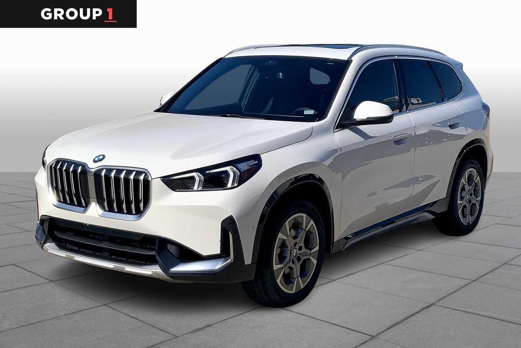 2026 BMW X1 xDrive28i