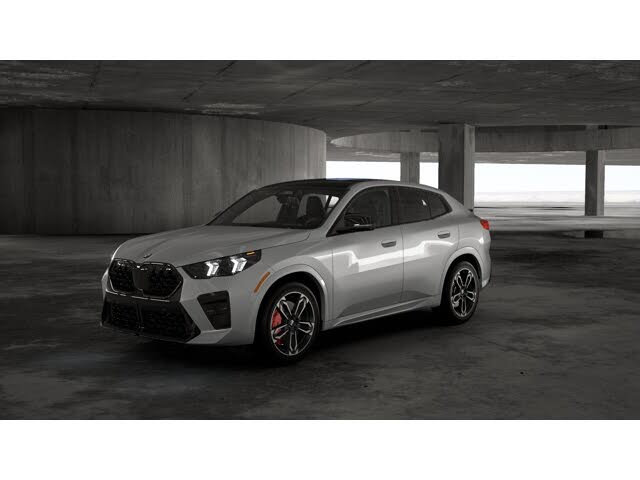 2026 BMW X2 xDrive28i