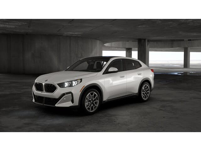 2026 BMW X2 xDrive28i