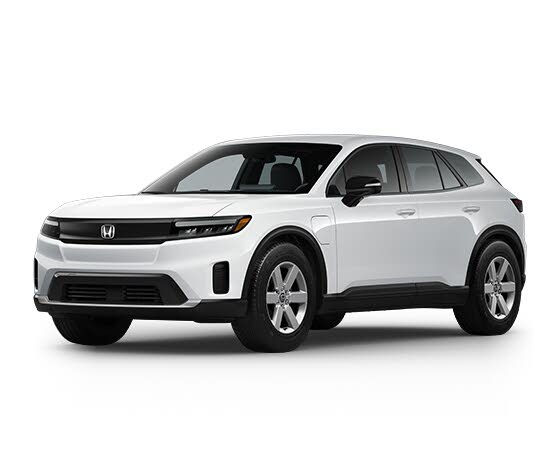 2026 Honda Prologue EX AWD