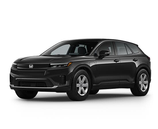 2026 Honda Prologue EX AWD