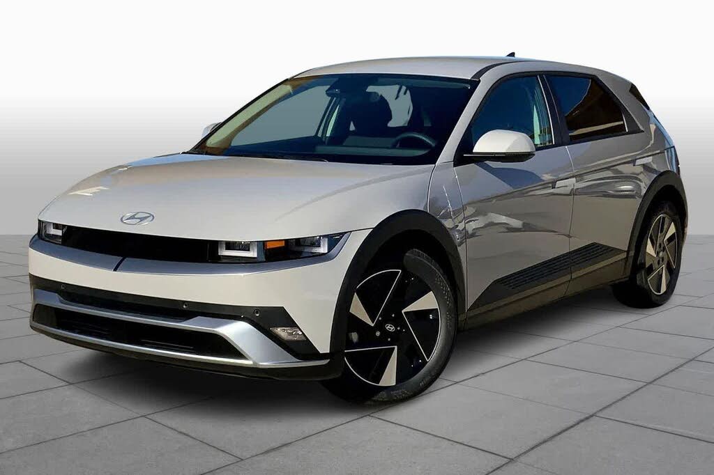 2026 Hyundai Ioniq 5 SE AWD