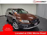 Volvo XC70 T5 Platinum AWD