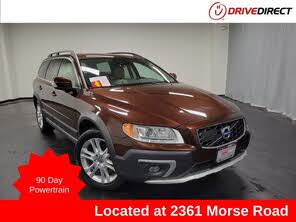 Volvo XC70 T5 Platinum AWD