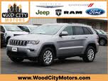 Jeep Grand Cherokee Laredo 4WD