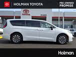 Chrysler Pacifica Hybrid Select FWD