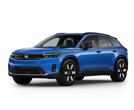 2026 Honda Prologue Elite AWD