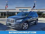 Subaru Ascent Limited 7-Passenger AWD