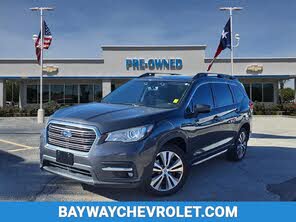 Subaru Ascent Limited 7-Passenger AWD