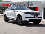 Land Rover Range Rover Velar P250 S AWD