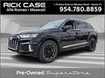 Audi Q7 quattro Premium Plus 55 TFSI