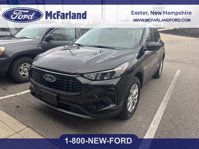 2023 Ford Escape Active AWD