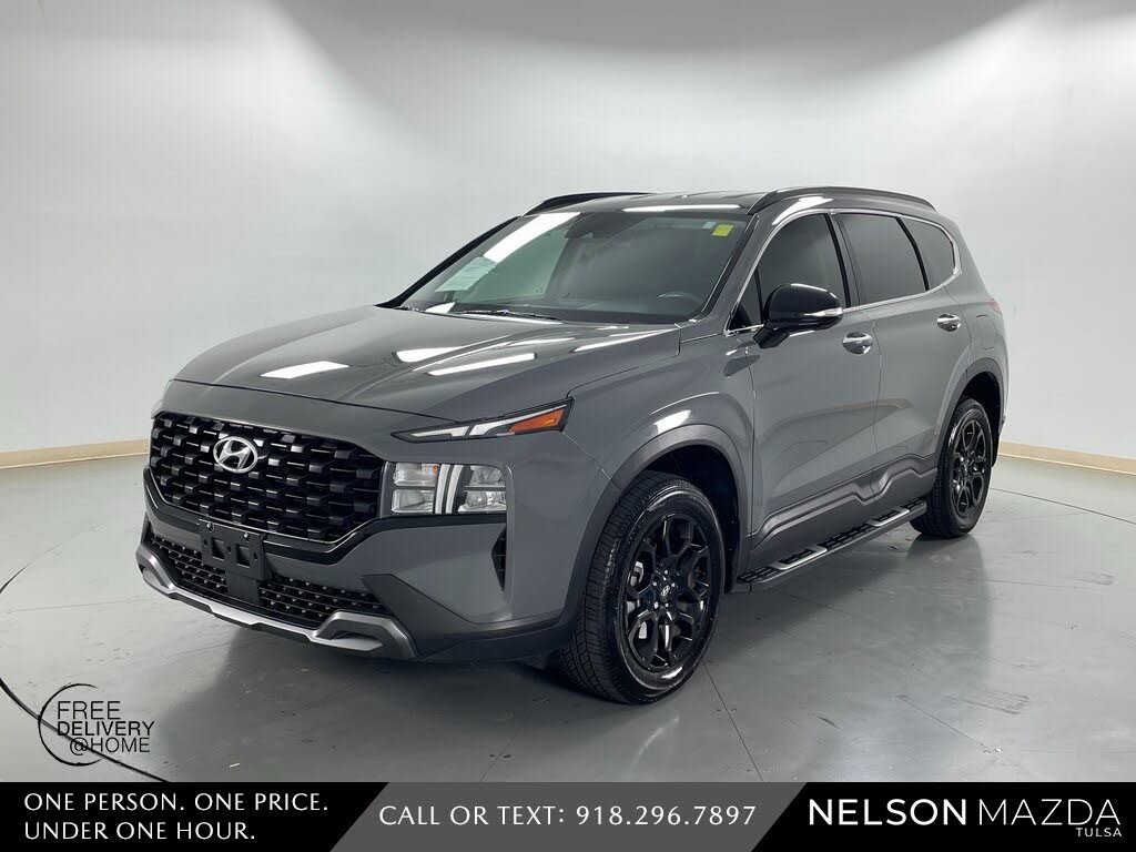 2023 Hyundai Santa Fe XRT AWD