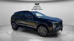 Cadillac XT4 Sport FWD