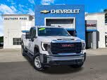 GMC Sierra 3500HD Pro Crew Cab 4WD
