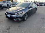 Kia Forte GT-Line FWD