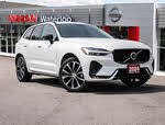 Volvo XC60 B5 Plus Dark Theme AWD