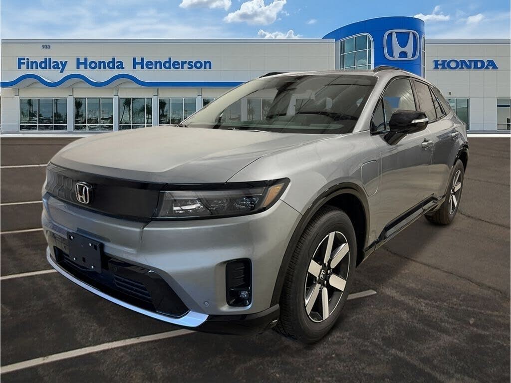 2025 Honda Prologue Touring AWD