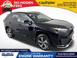 Toyota RAV4 Plug-in Hybrid SE AWD