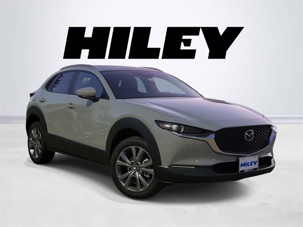 2026 Mazda CX-30 2.5 S Preferred AWD