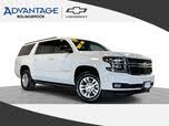 Chevrolet Suburban 1500 LT 4WD