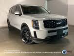 Kia Telluride SX AWD