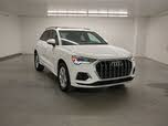 Audi Q3 quattro Komfort 45 TFSI