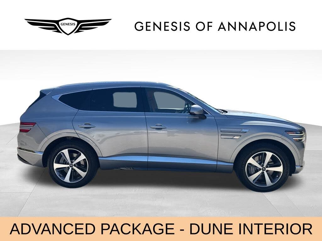 2023 Genesis GV80 2.5T AWD