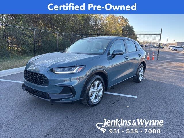 2023 Honda HR-V LX FWD