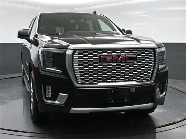 2024 GMC Yukon Denali 4WD